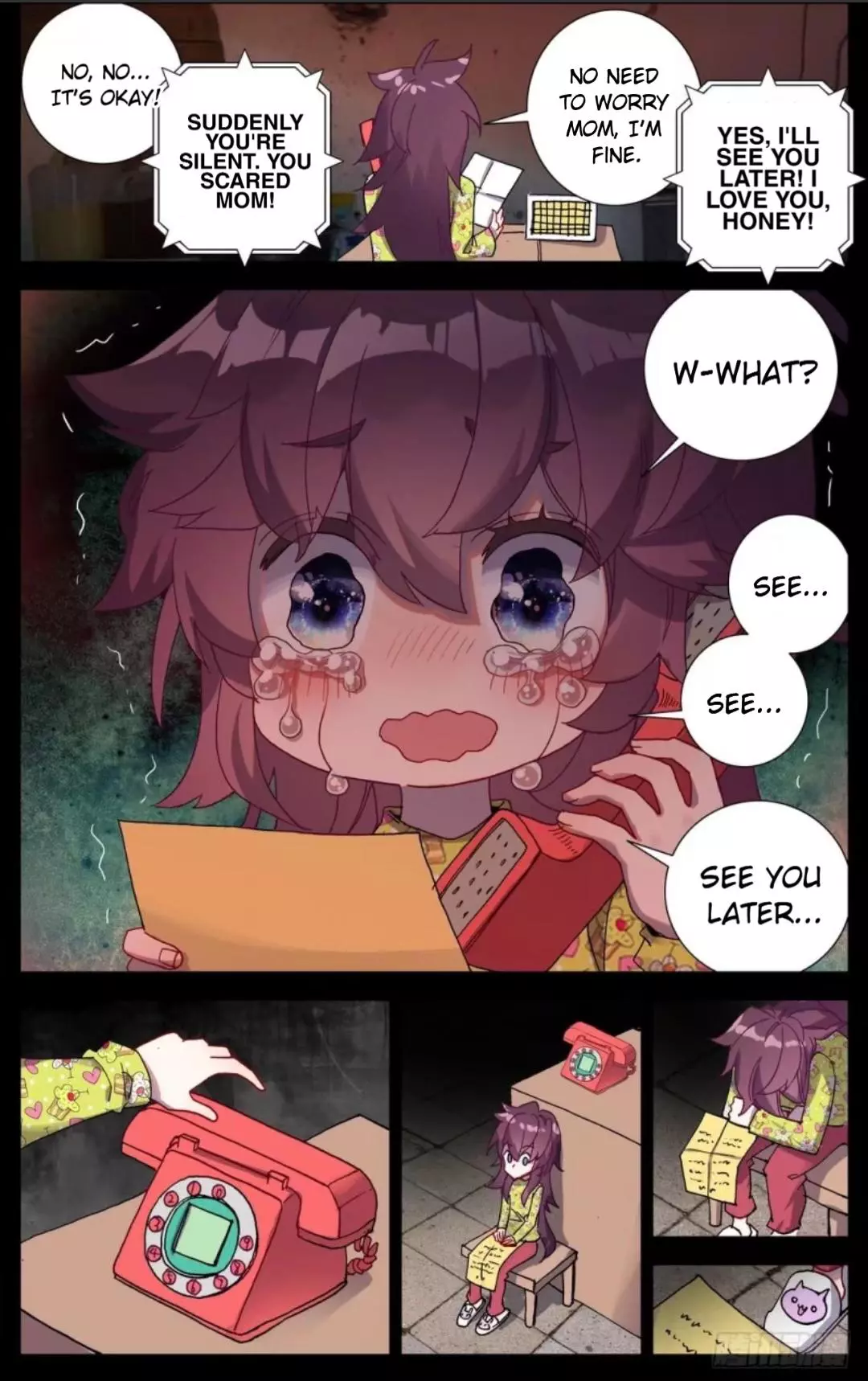 Manga page 4