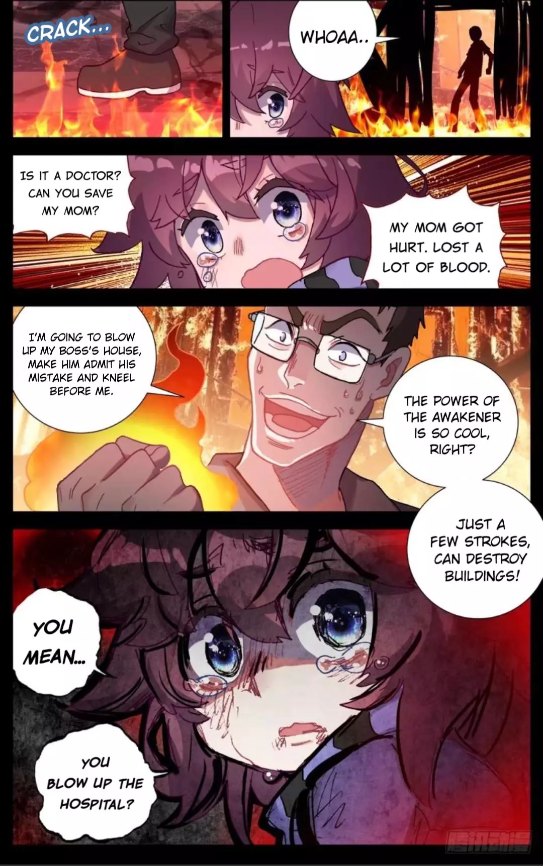 Manga page 13