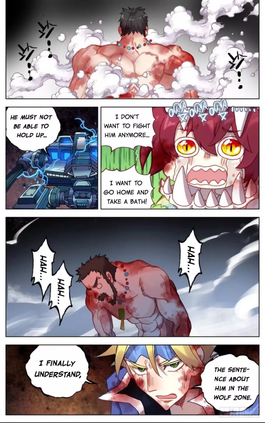 Manga page 15
