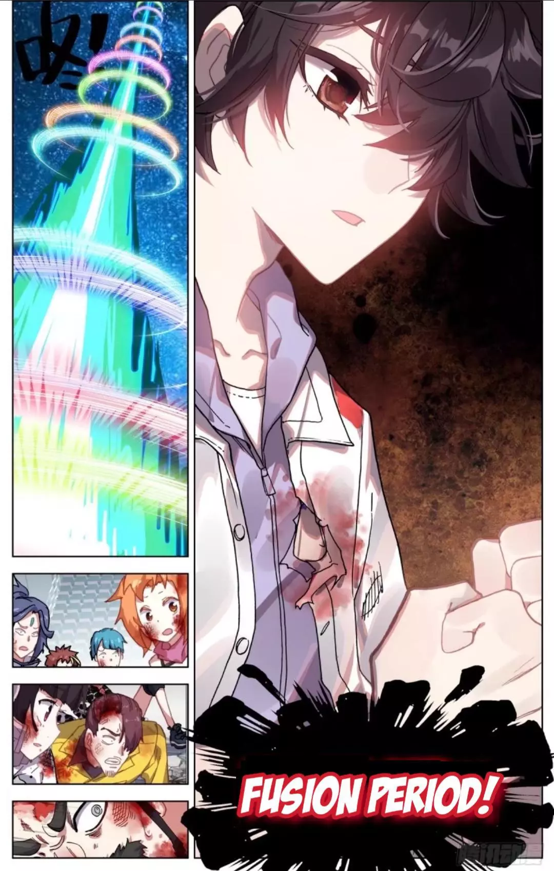 Manga page 15