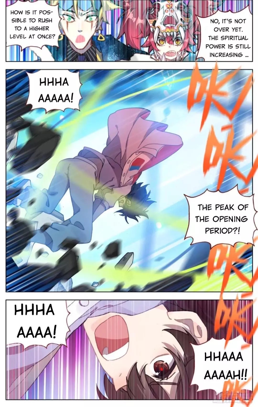 Manga page 13