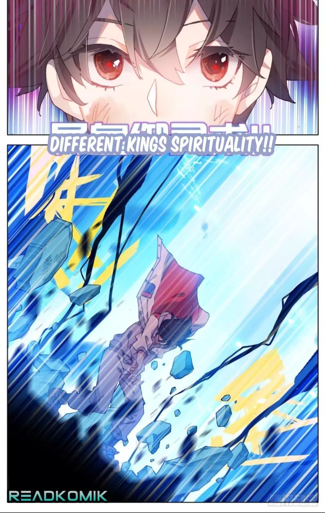 Manga page 11