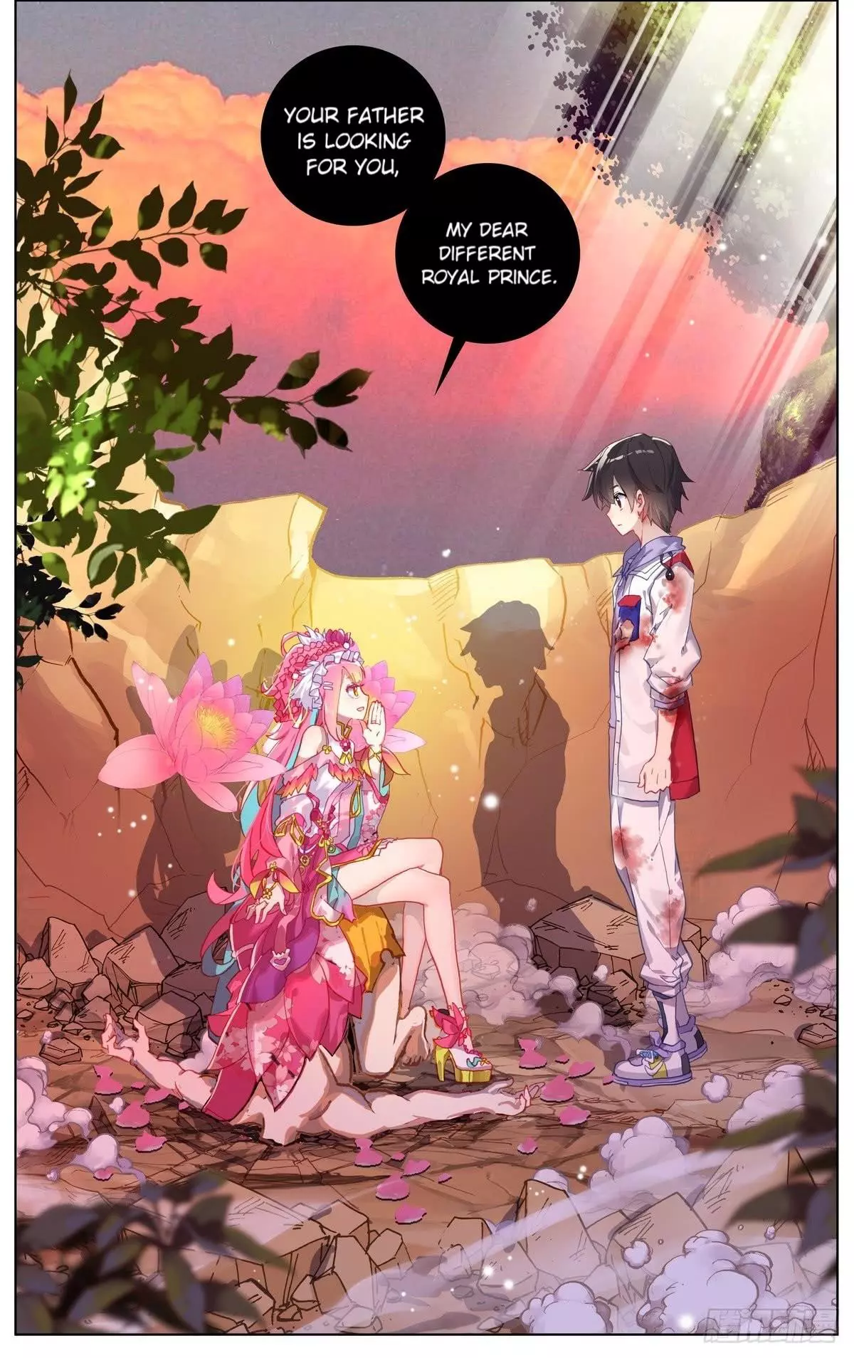 Manga page 13
