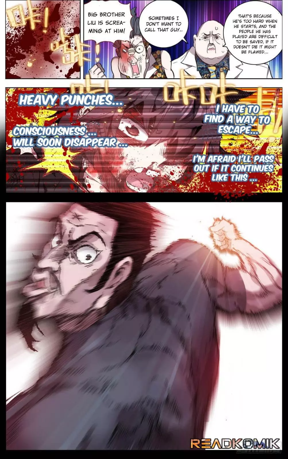 Manga page 12