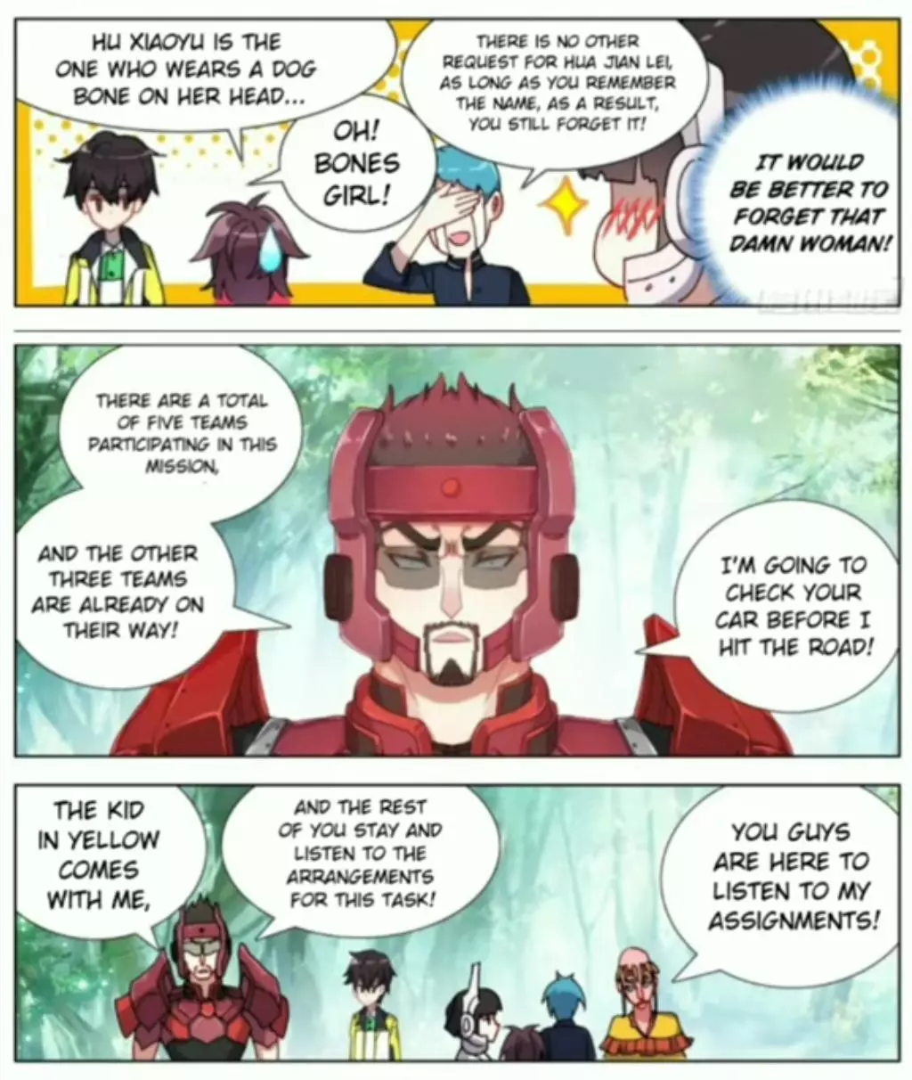 Manga page 13