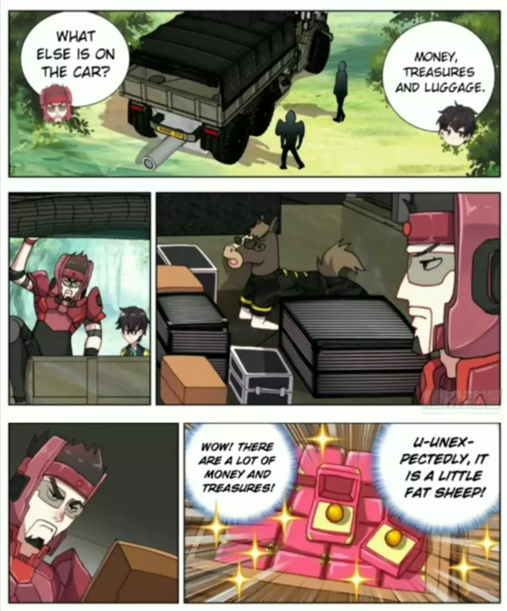 Manga page 14