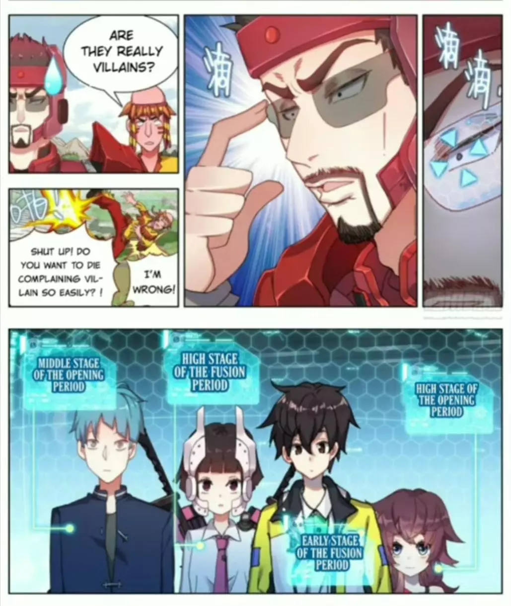 Manga page 10
