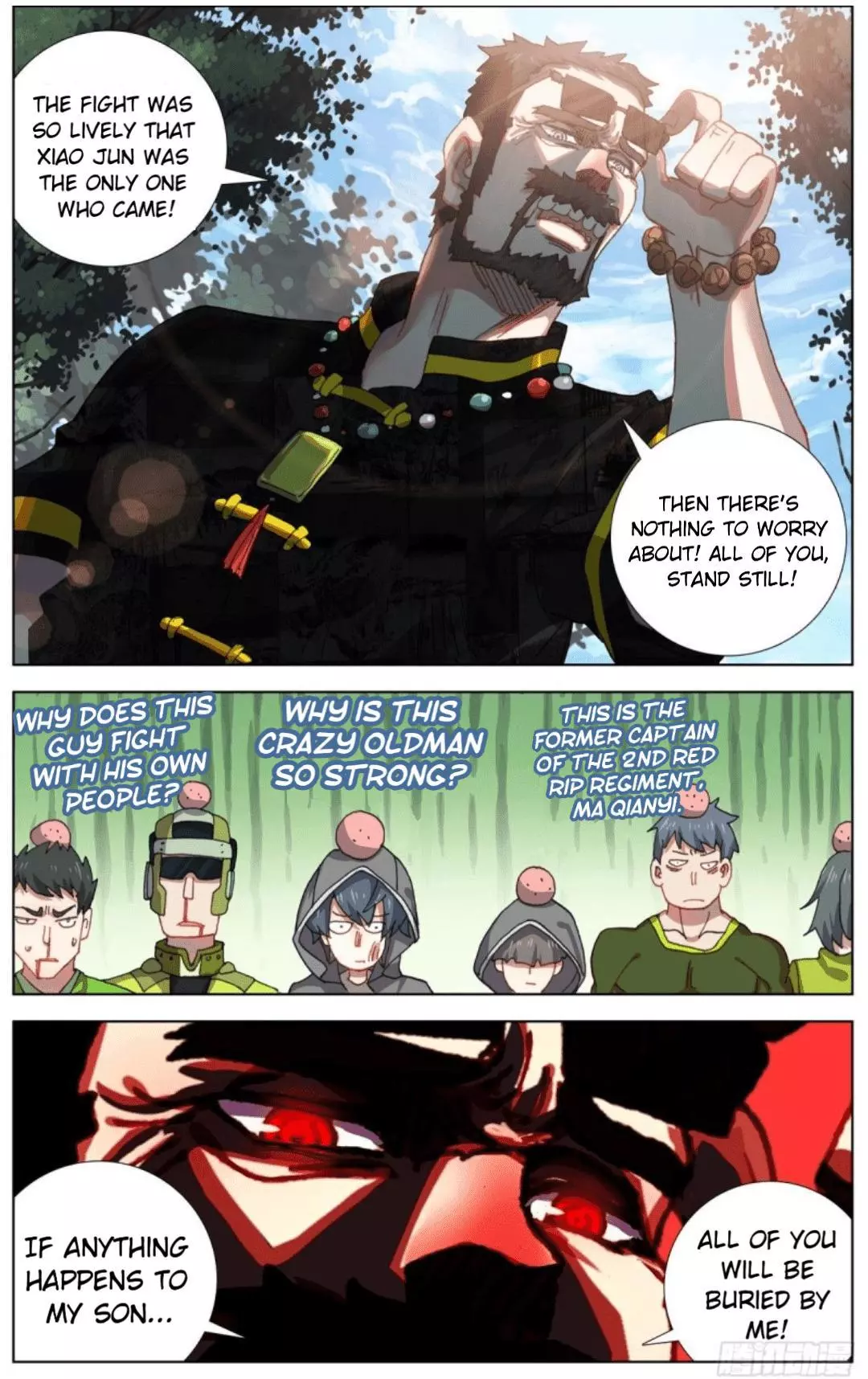 Manga page 11