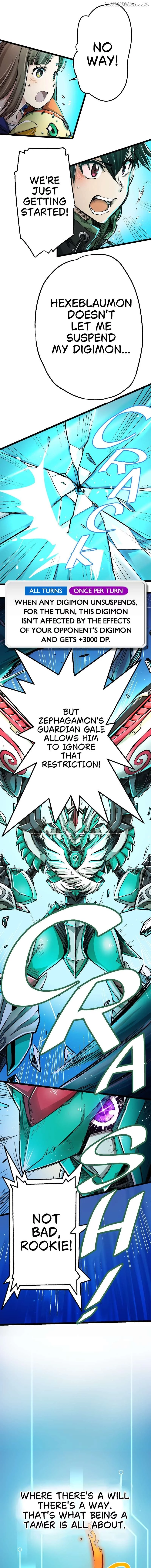 Manga page 11