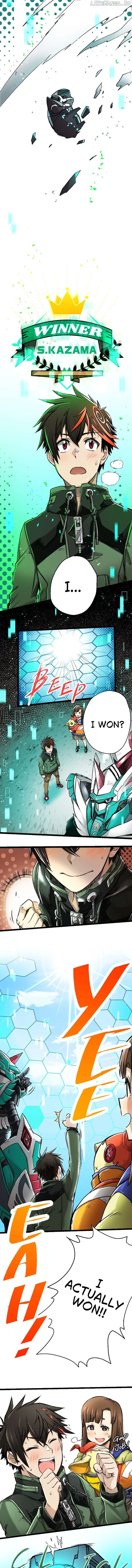 Manga page 19