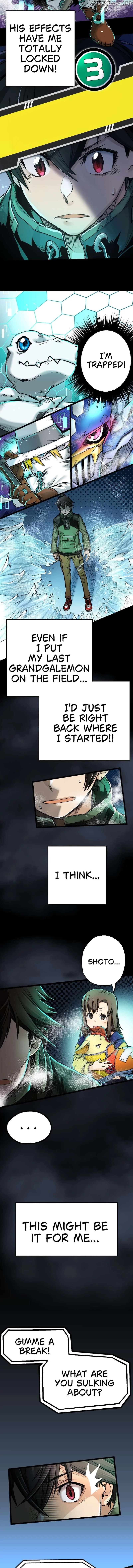 Manga page 4