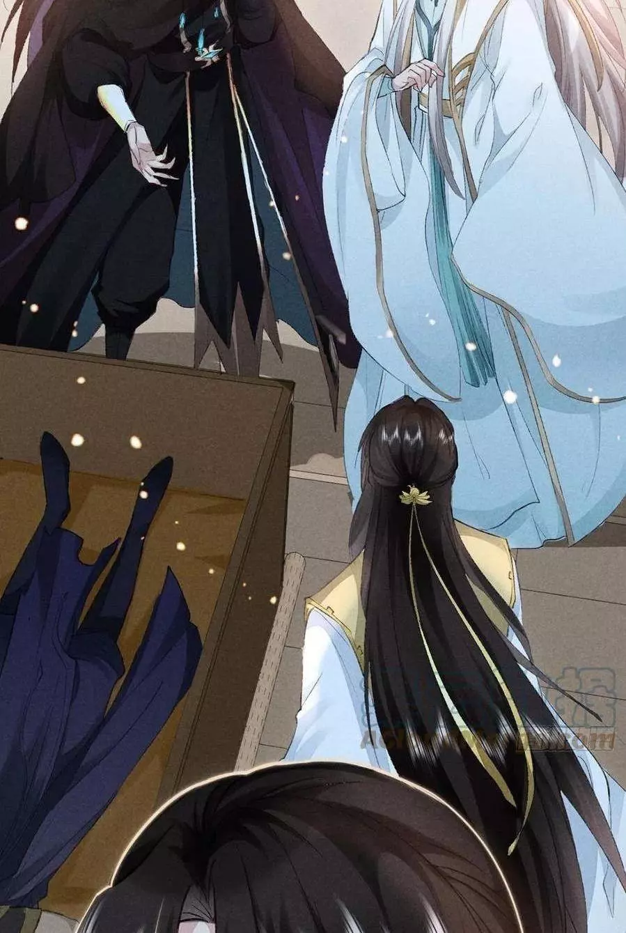 Manga page 13