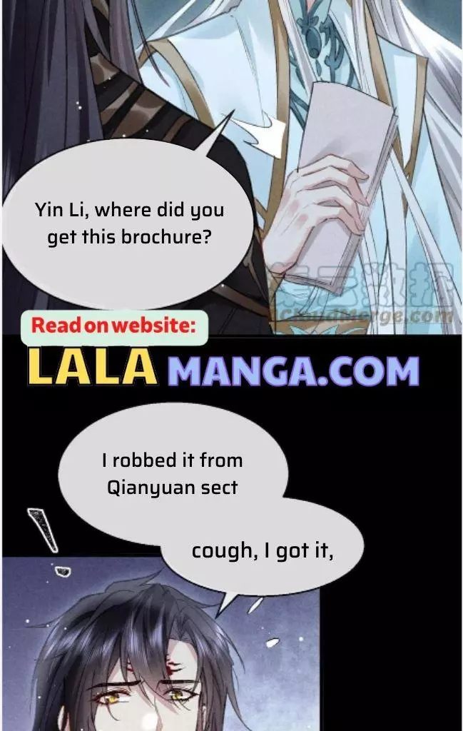 Manga page 22
