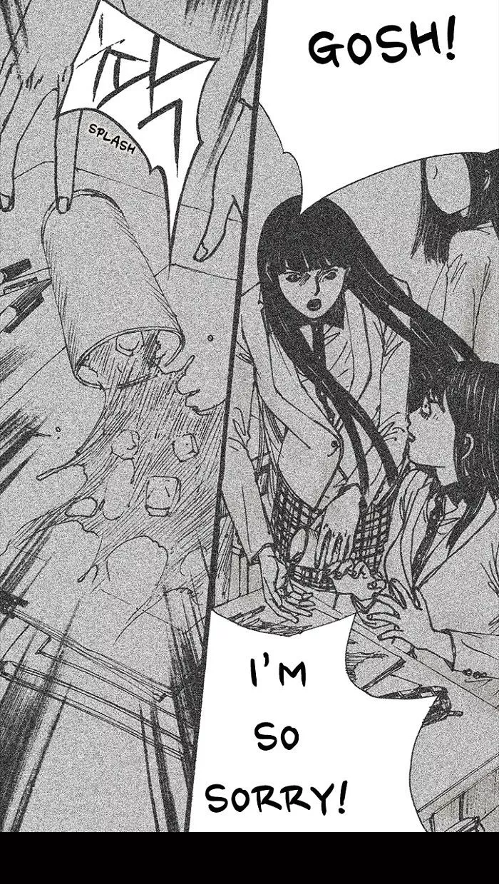 Manga page 10