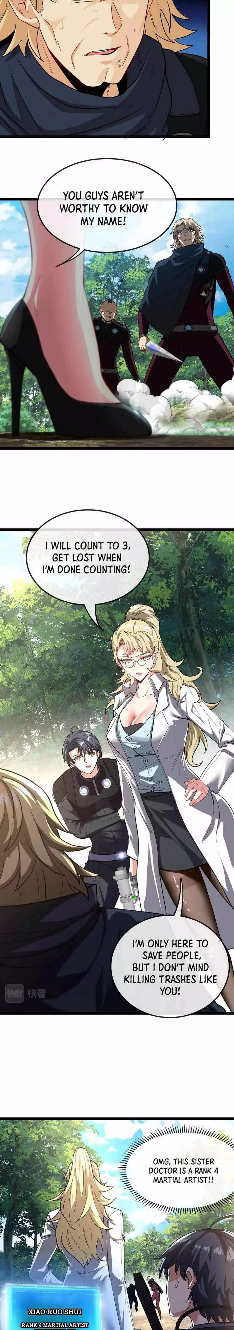 Manga page 10
