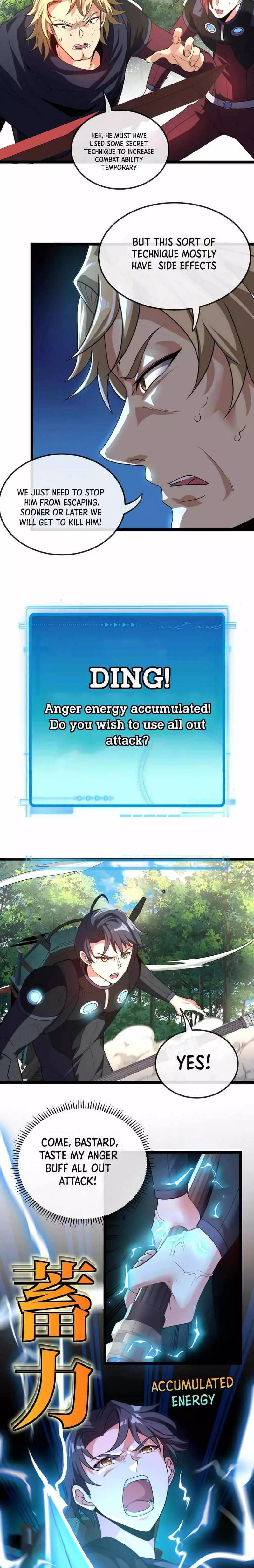 Manga page 4