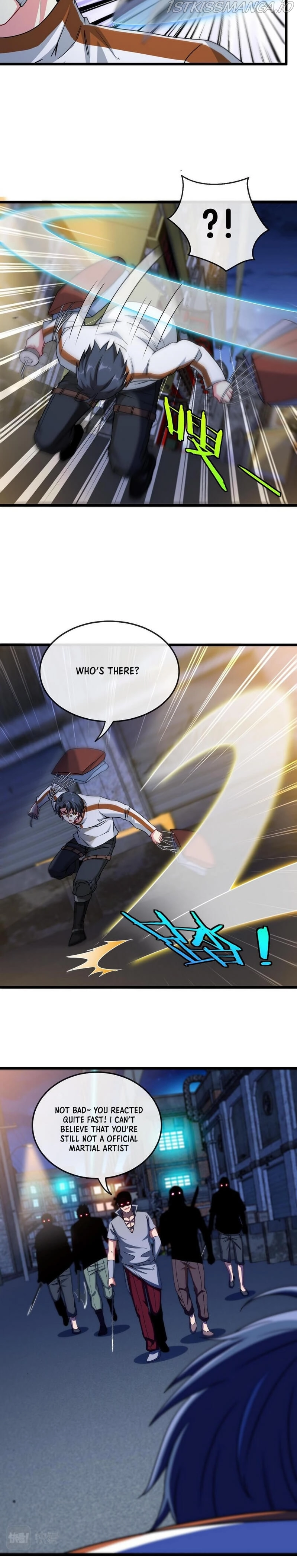 Manga page 11