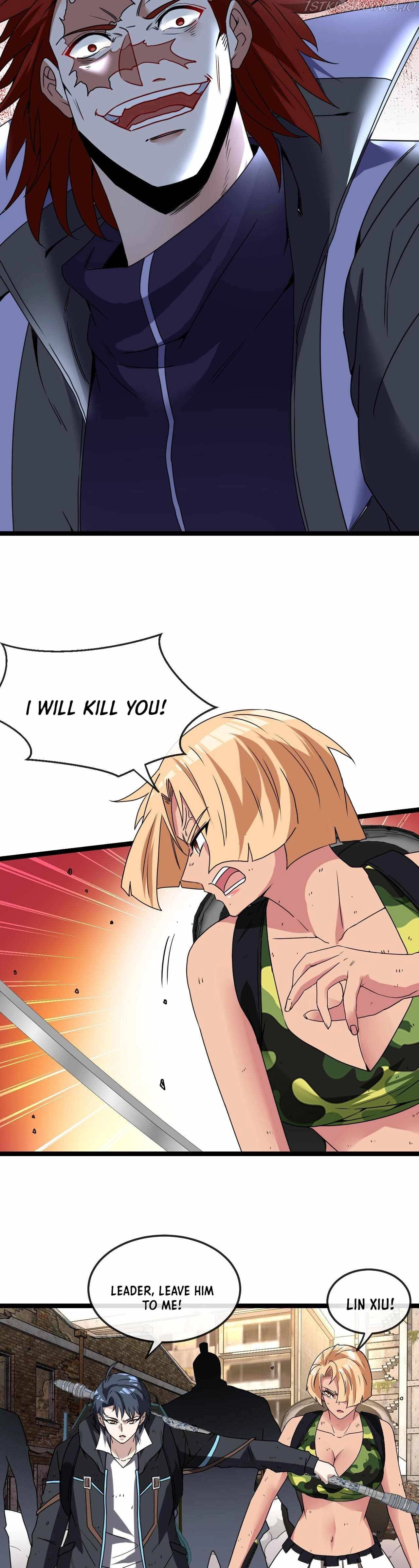 Manga page 14