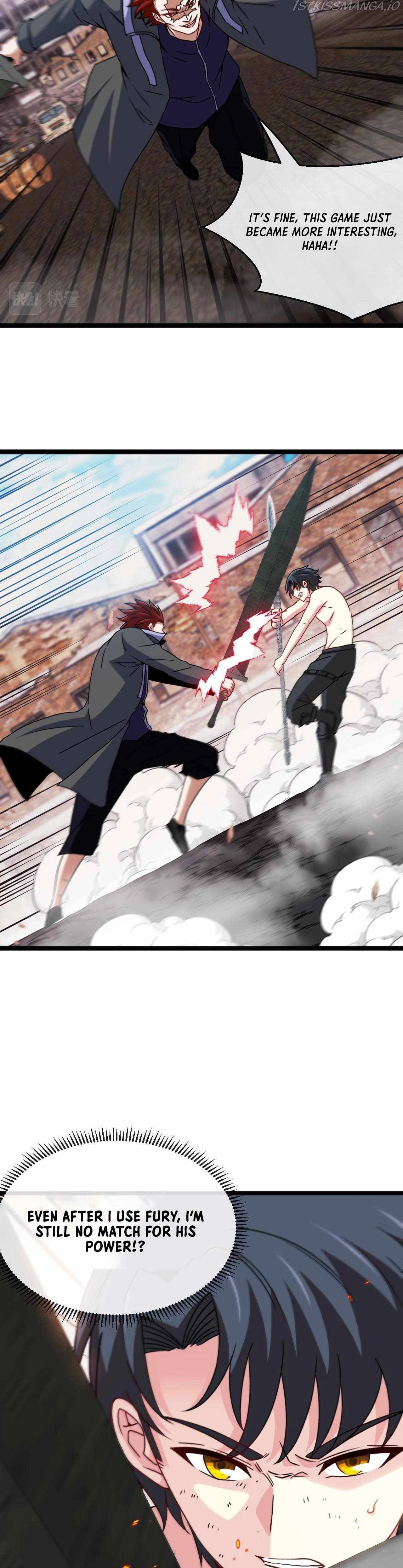 Manga page 25