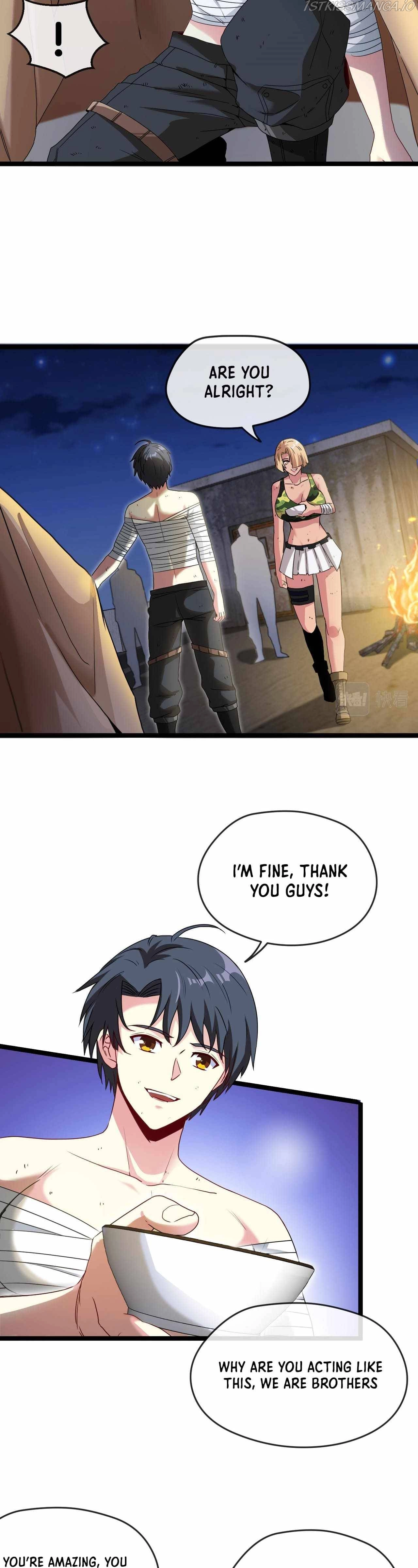 Manga page 4