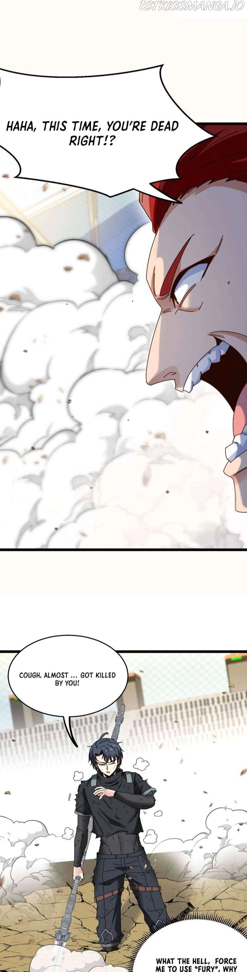 Manga page 23