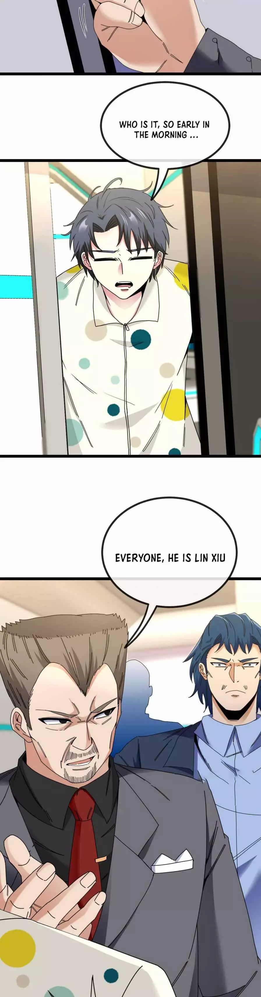 Manga page 12
