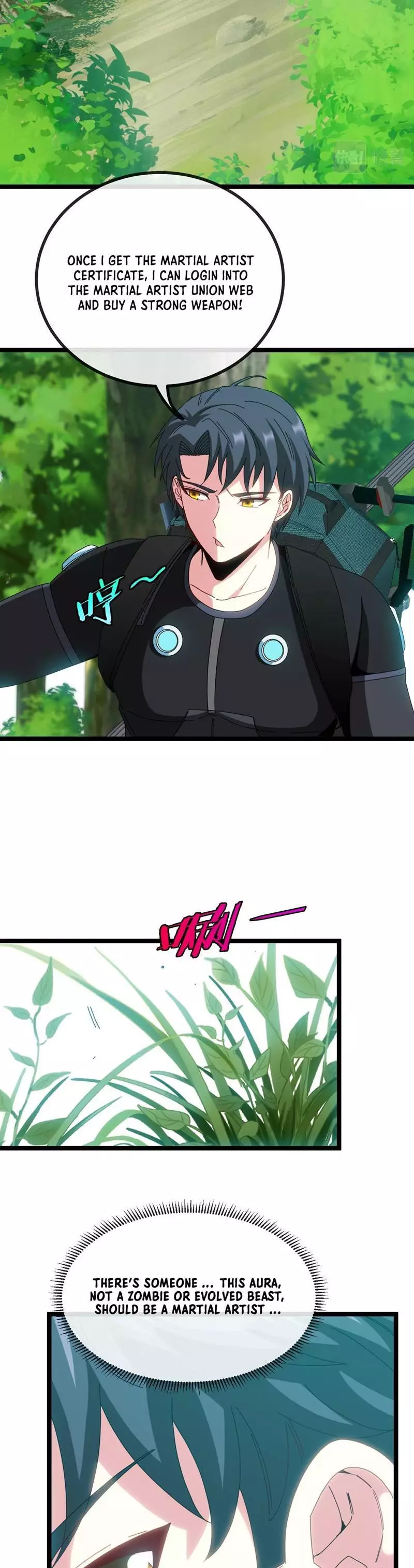 Manga page 20