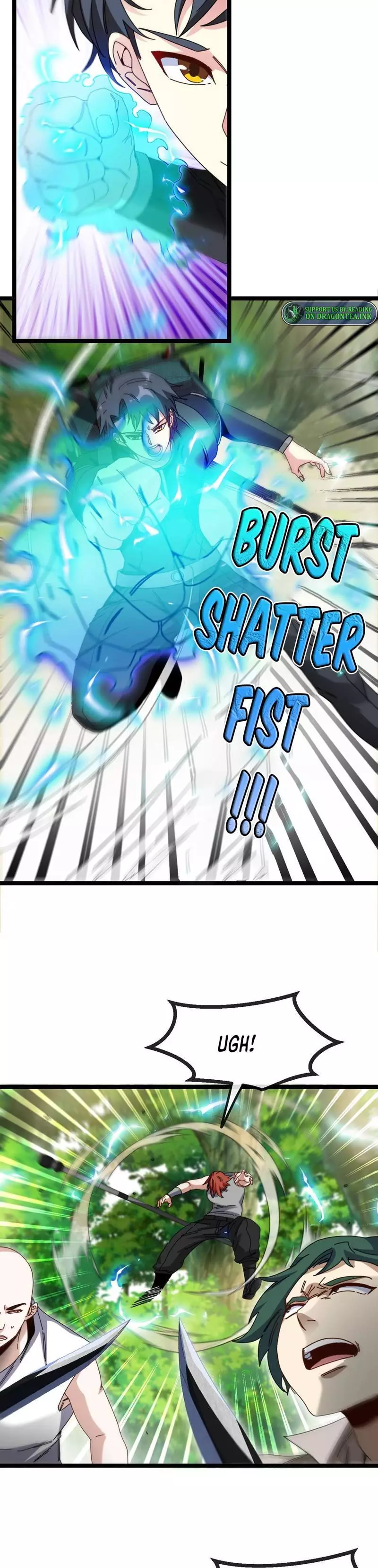 Manga page 22