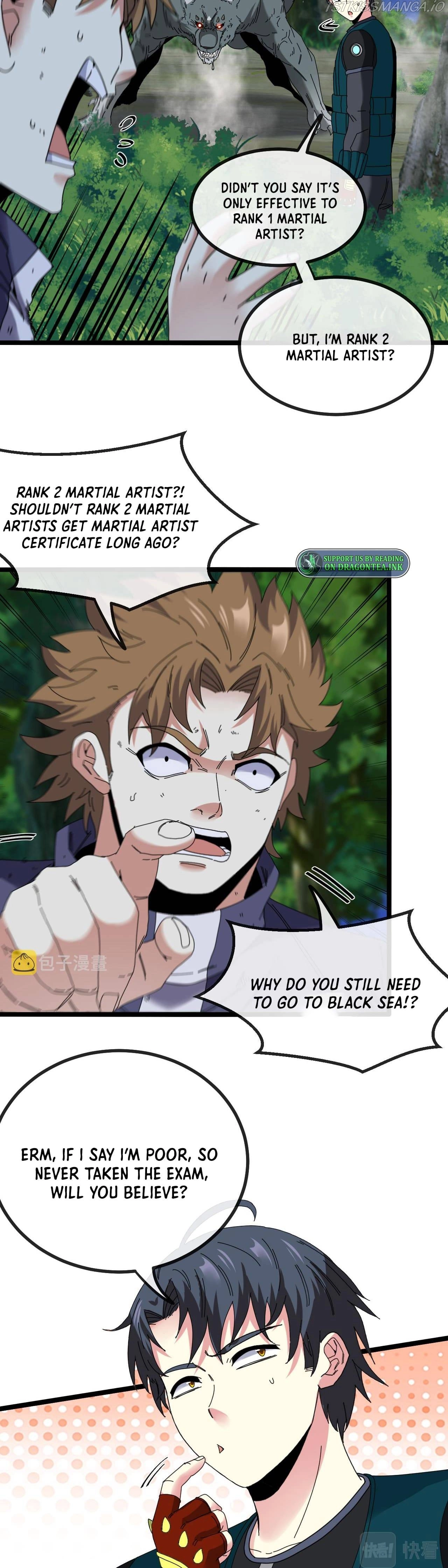 Manga page 21