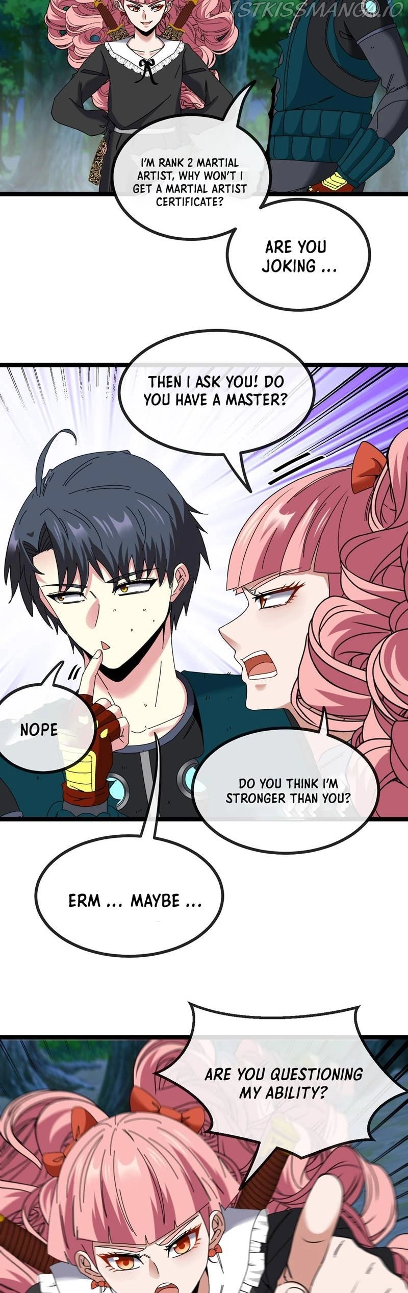 Manga page 20