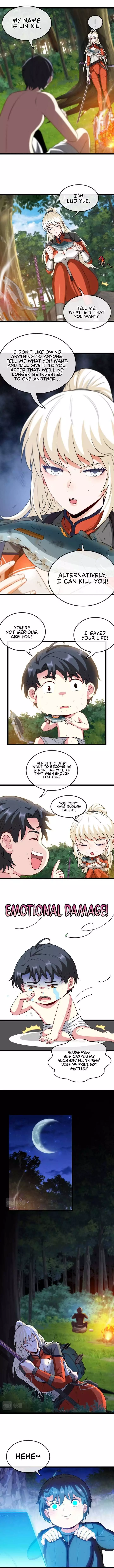 Manga page 4