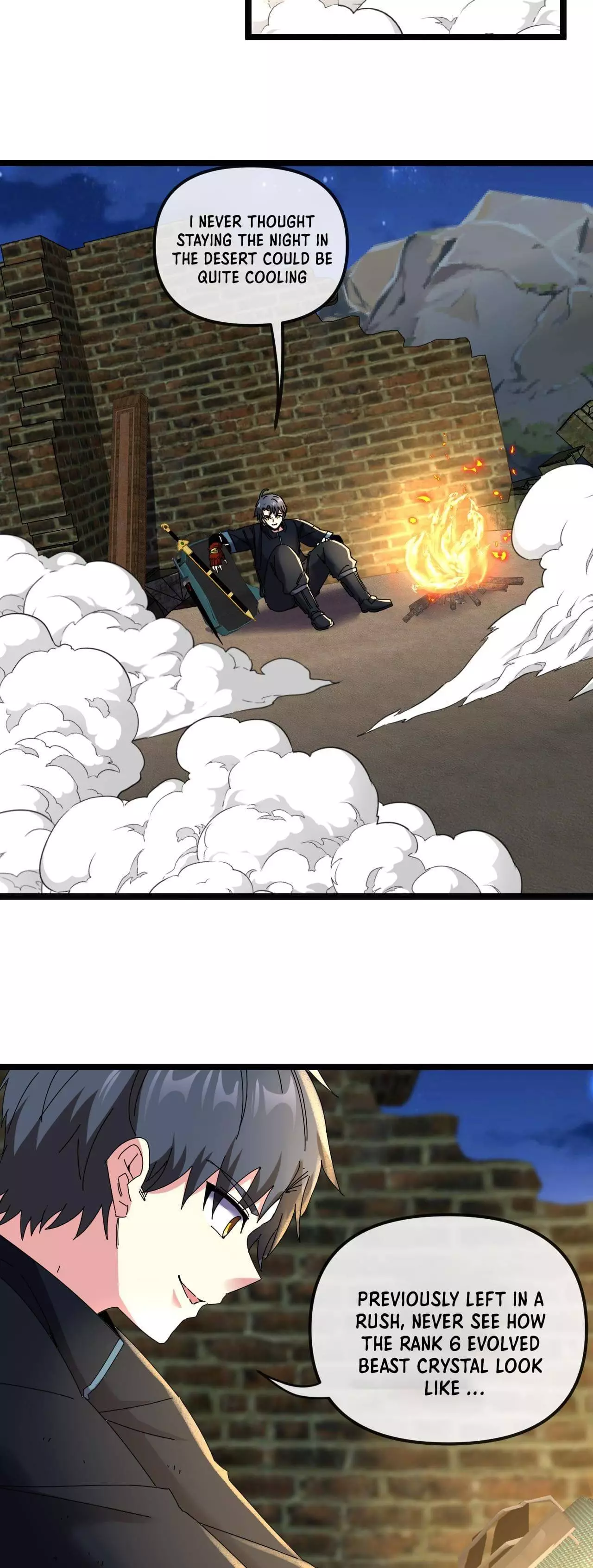 Manga page 25