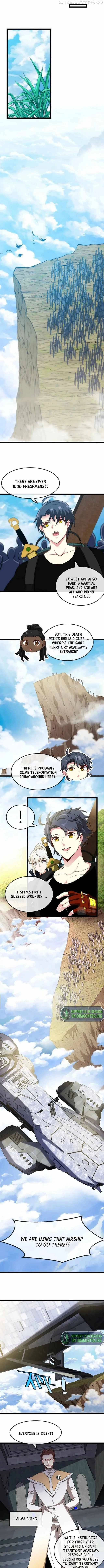 Manga page 7