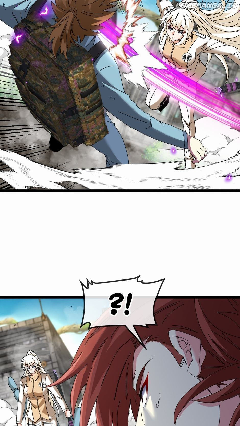 Manga page 21