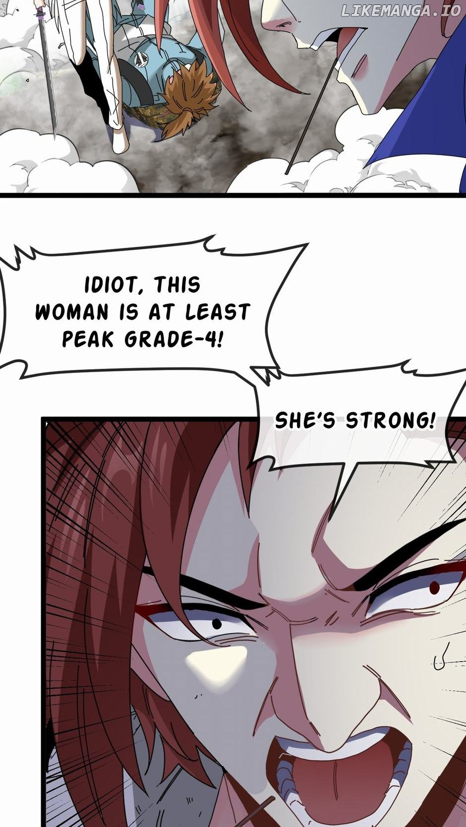 Manga page 22