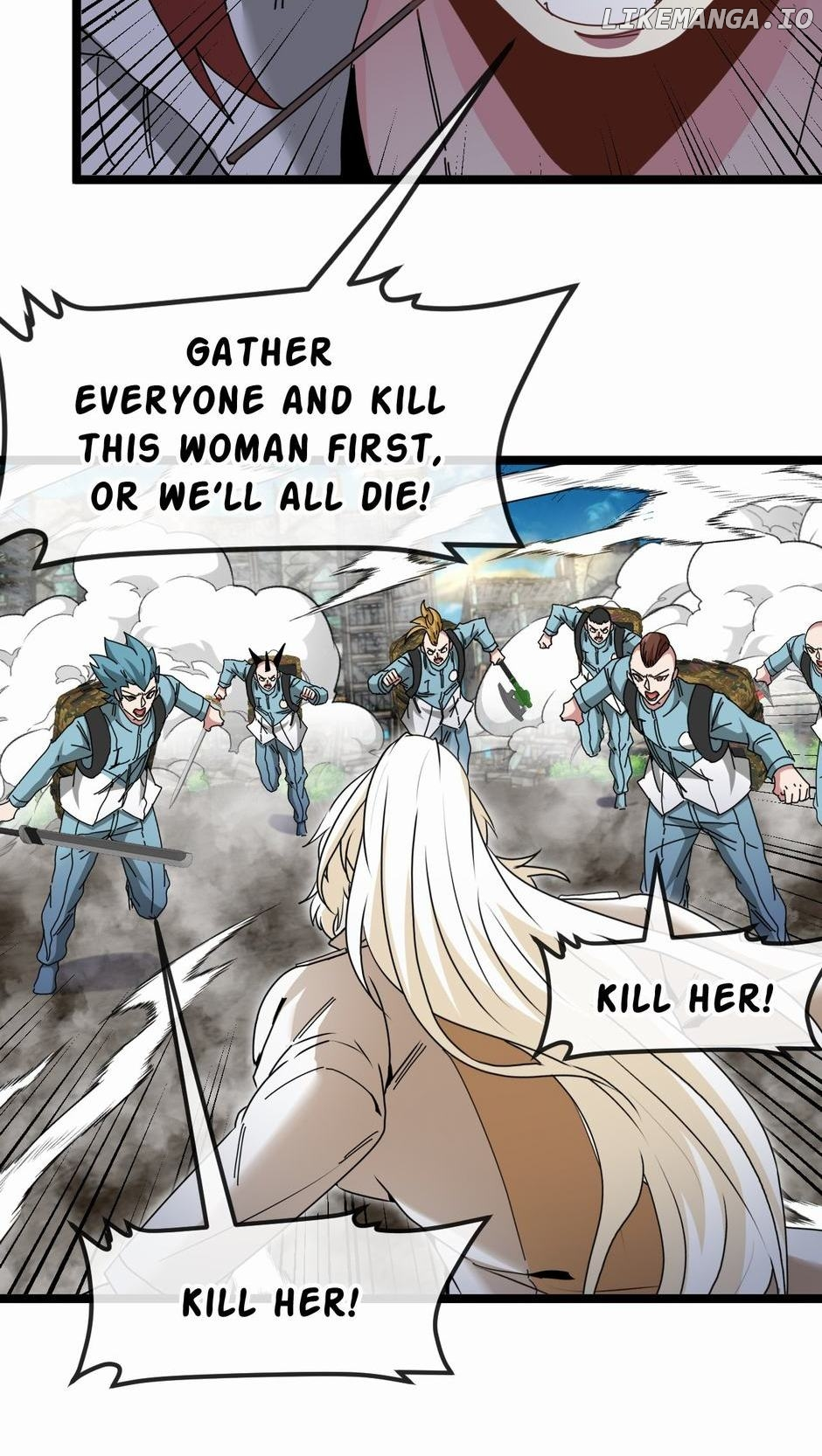 Manga page 23