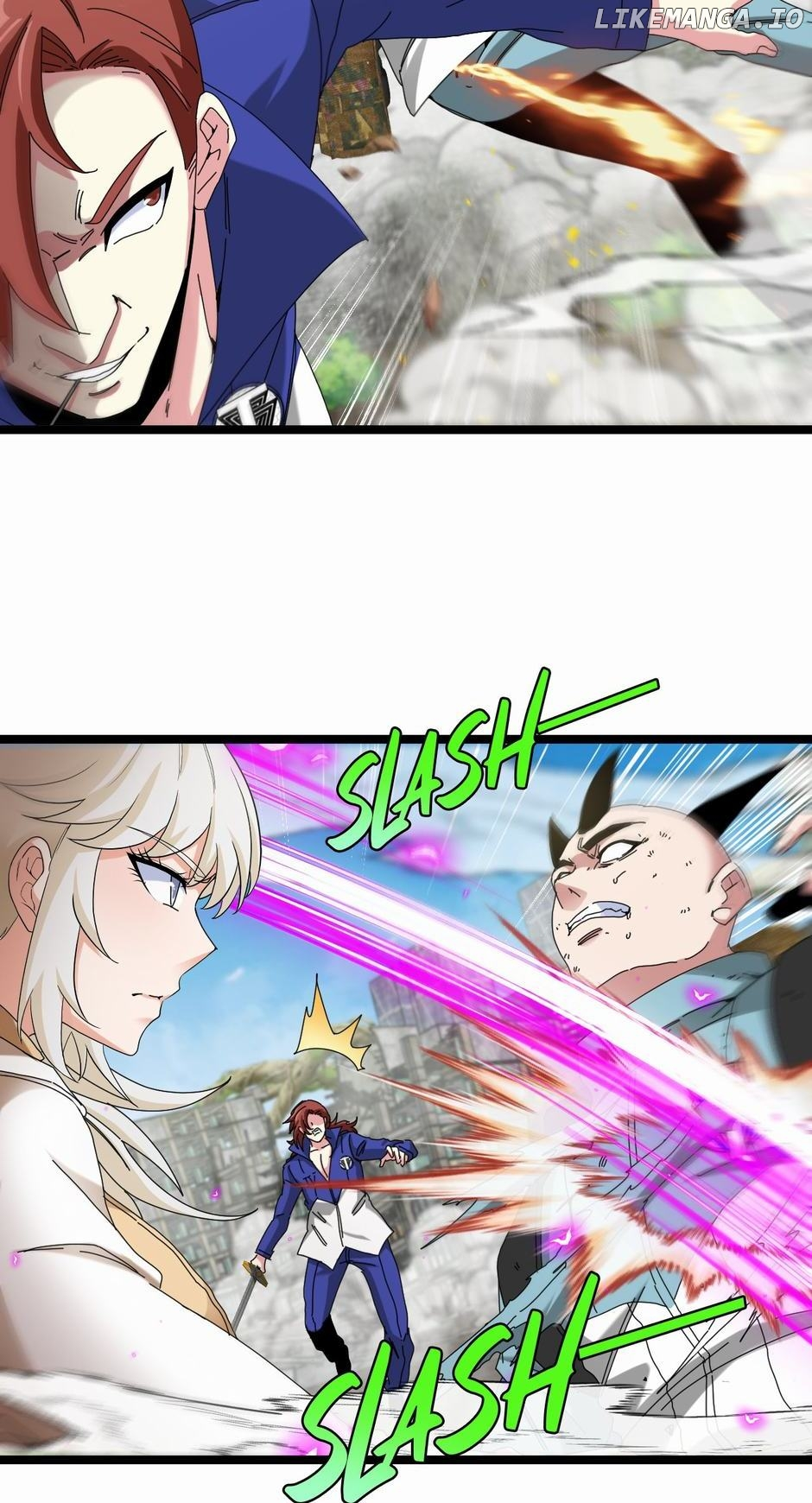 Manga page 38