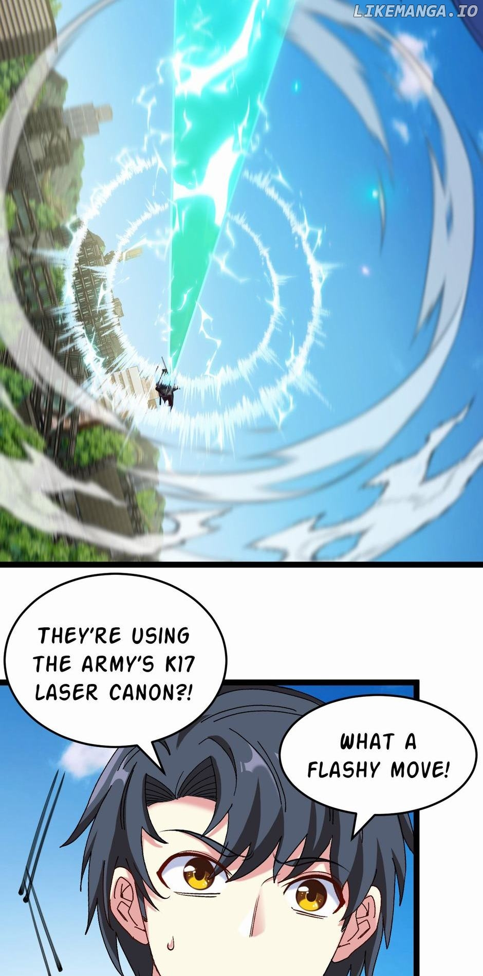 Manga page 14