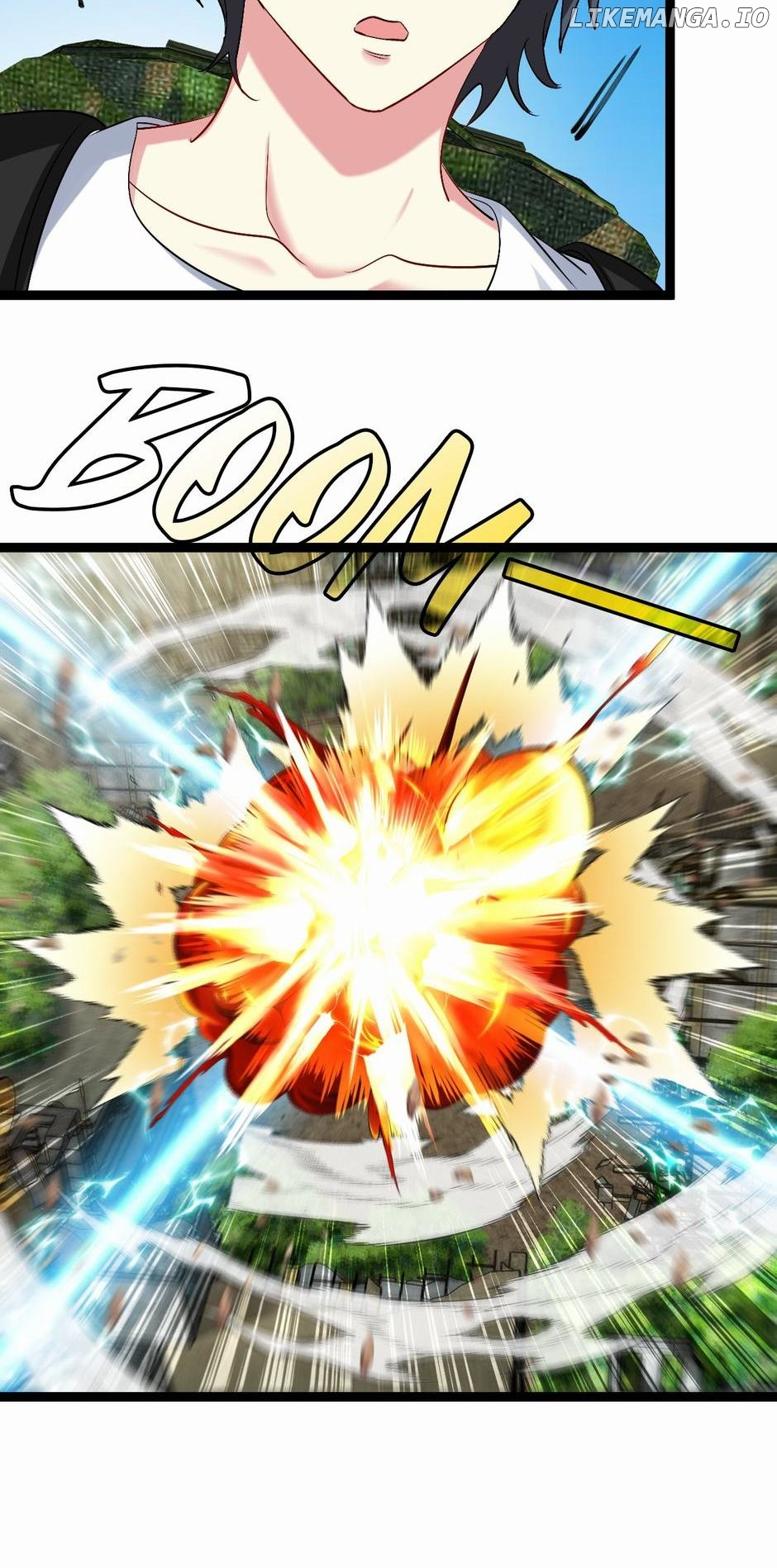 Manga page 15