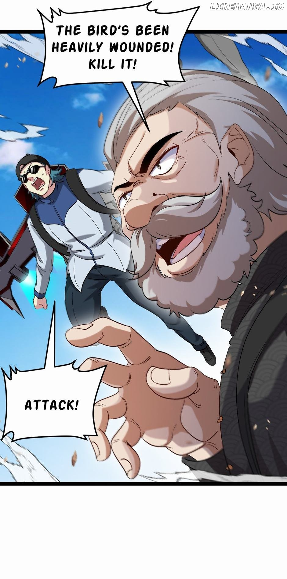 Manga page 16
