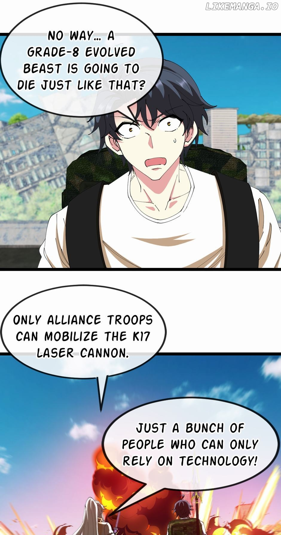 Manga page 17