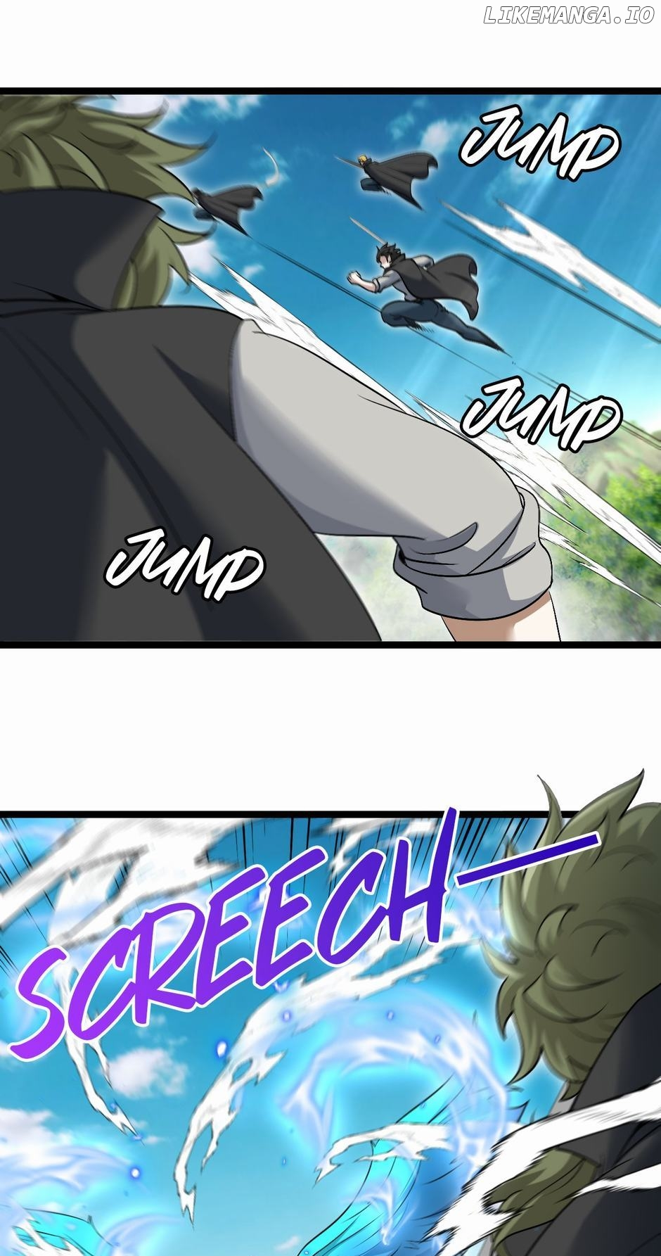 Manga page 29