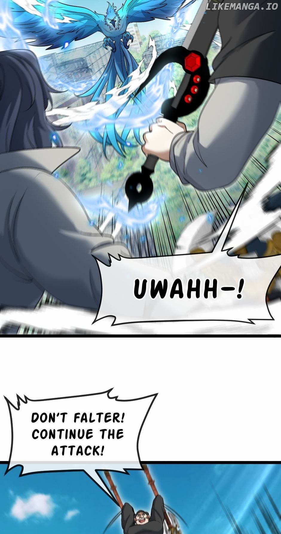 Manga page 30