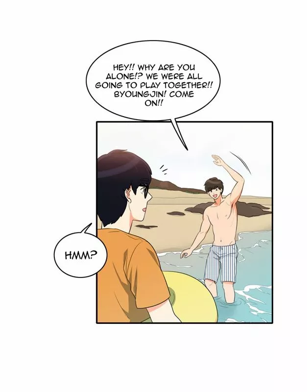 Manga page 19