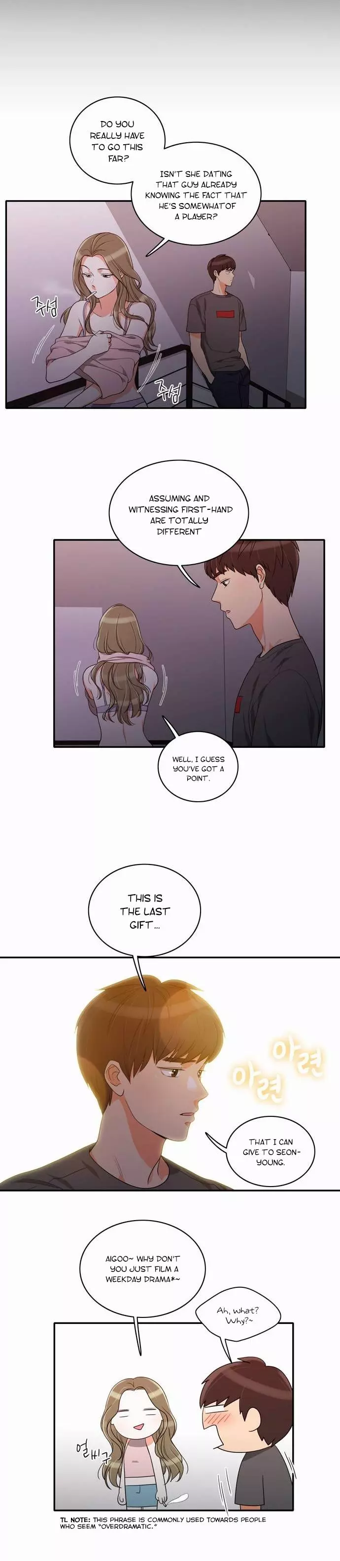 Manga page 11