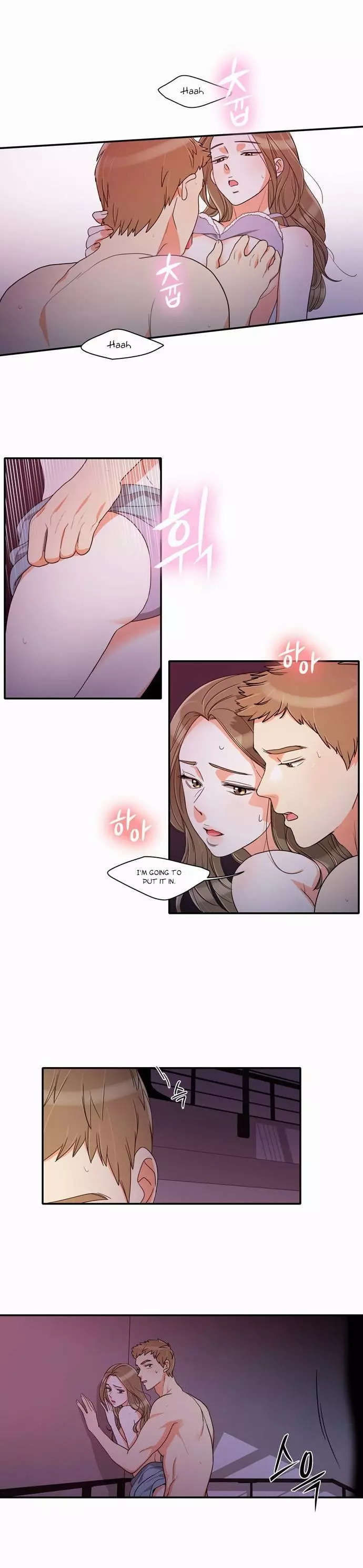 Manga page 4