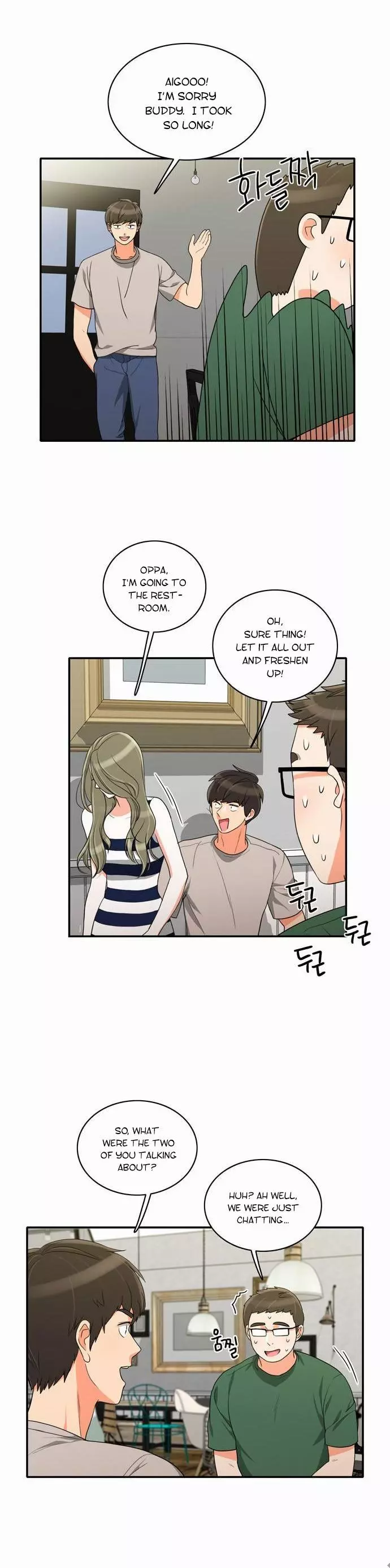 Manga page 9