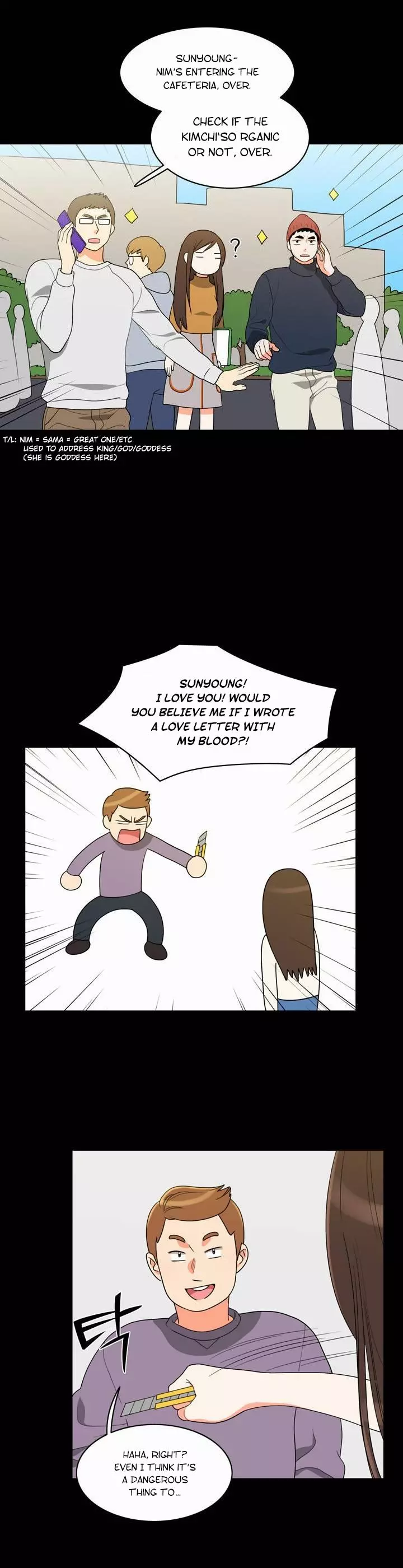 Manga page 13