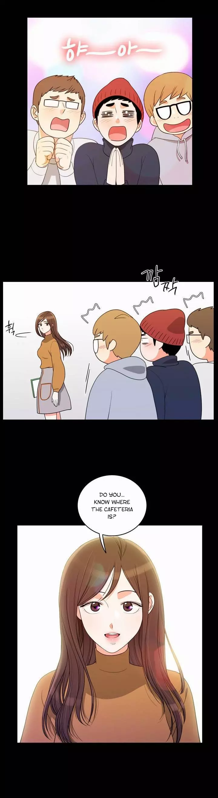 Manga page 12