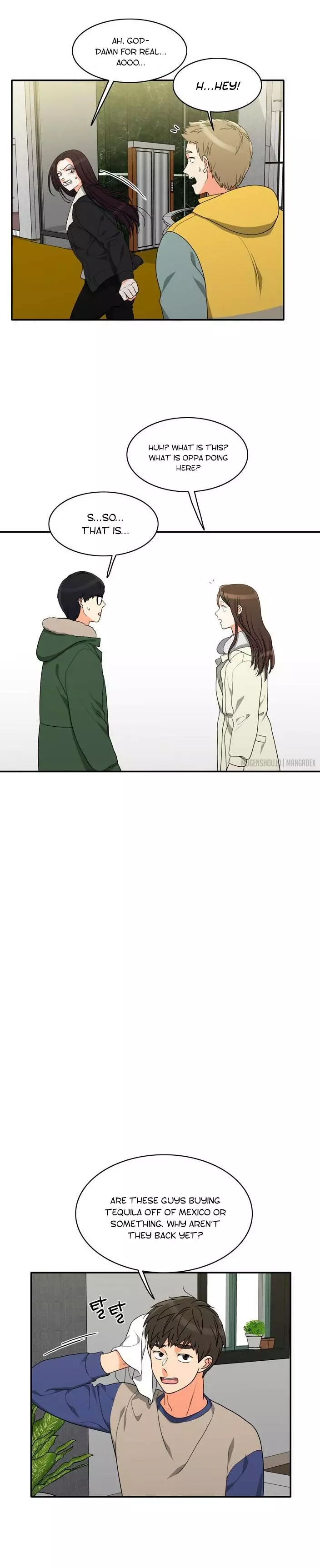 Manga page 16